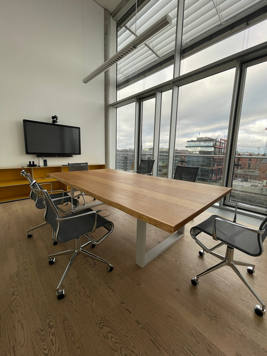 Tisch für Büro | Office Table | Konferenztisch 